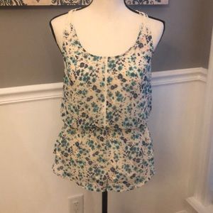 LC Lauren Conrad top
